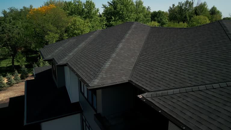 Best Emergency Roof Repair Services  in North Ridgeville, OH